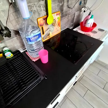 Buena Vibra Tenerife Sur *