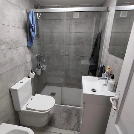 Buena Vibra Tenerife Sur * Playa de las Américas