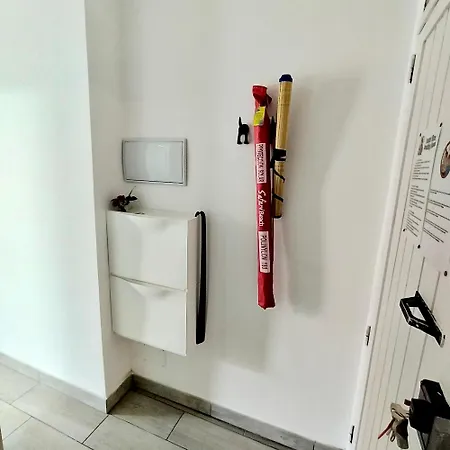 Buena Vibra Tenerife Sur