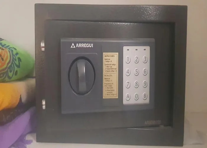 Buena Vibra Tenerife Sur