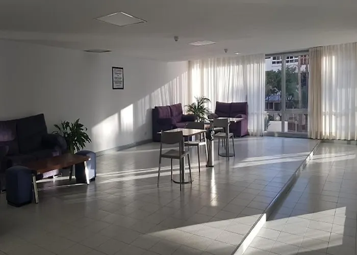 Buena Vibra Tenerife Sur דירה