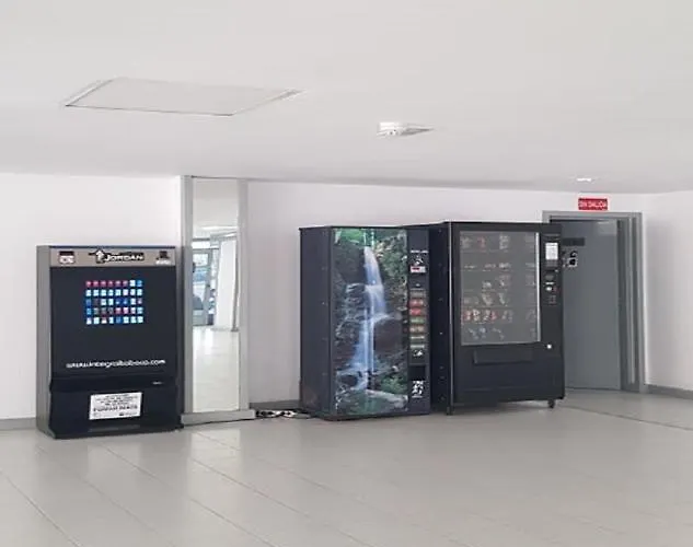 דירה Buena Vibra Tenerife Sur פלאייה דה לאס אמריקס