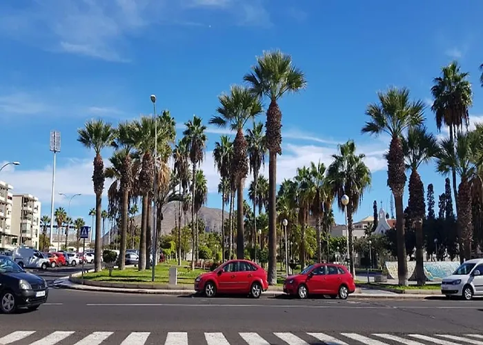 Buena Vibra Tenerife Sur