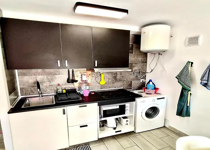 Buena Vibra Tenerife Sur * פלאייה דה לאס אמריקס