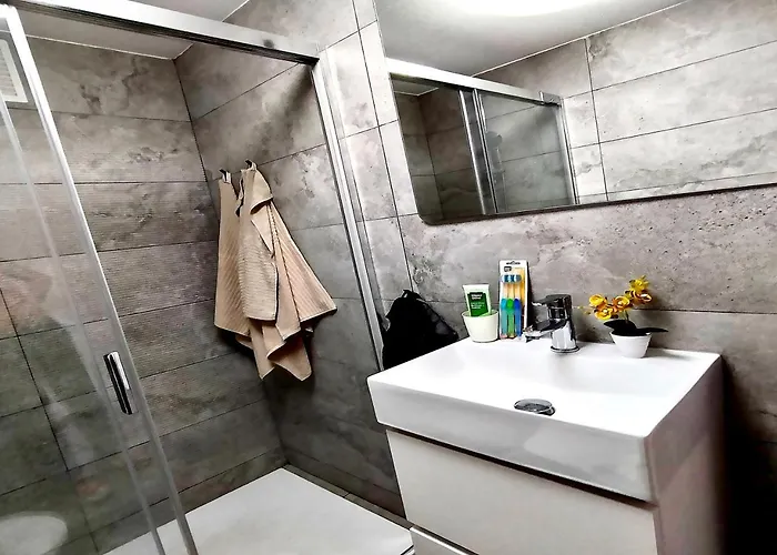 דירה Buena Vibra Tenerife Sur