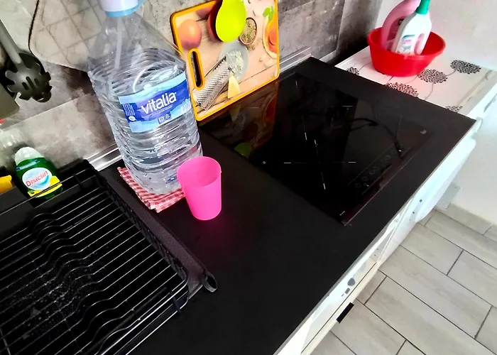 Buena Vibra Tenerife Sur *